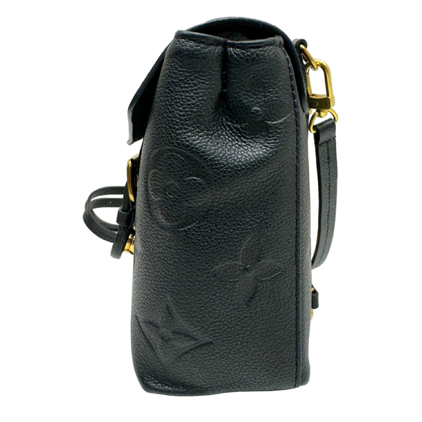 Louis Vuitton  Monogram Empreinte Backpack Shoulder Bag