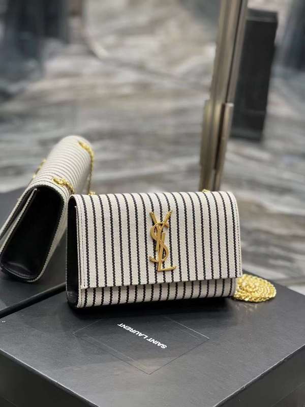 Yves Saint Laurent Runway Modern Handbag