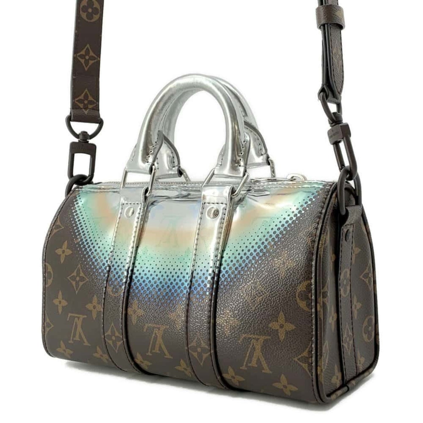 Louis Vuitton Monogram Monogram Handbag
