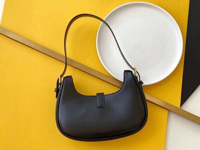 Yves Saint Laurent Downtown Considered Handbag