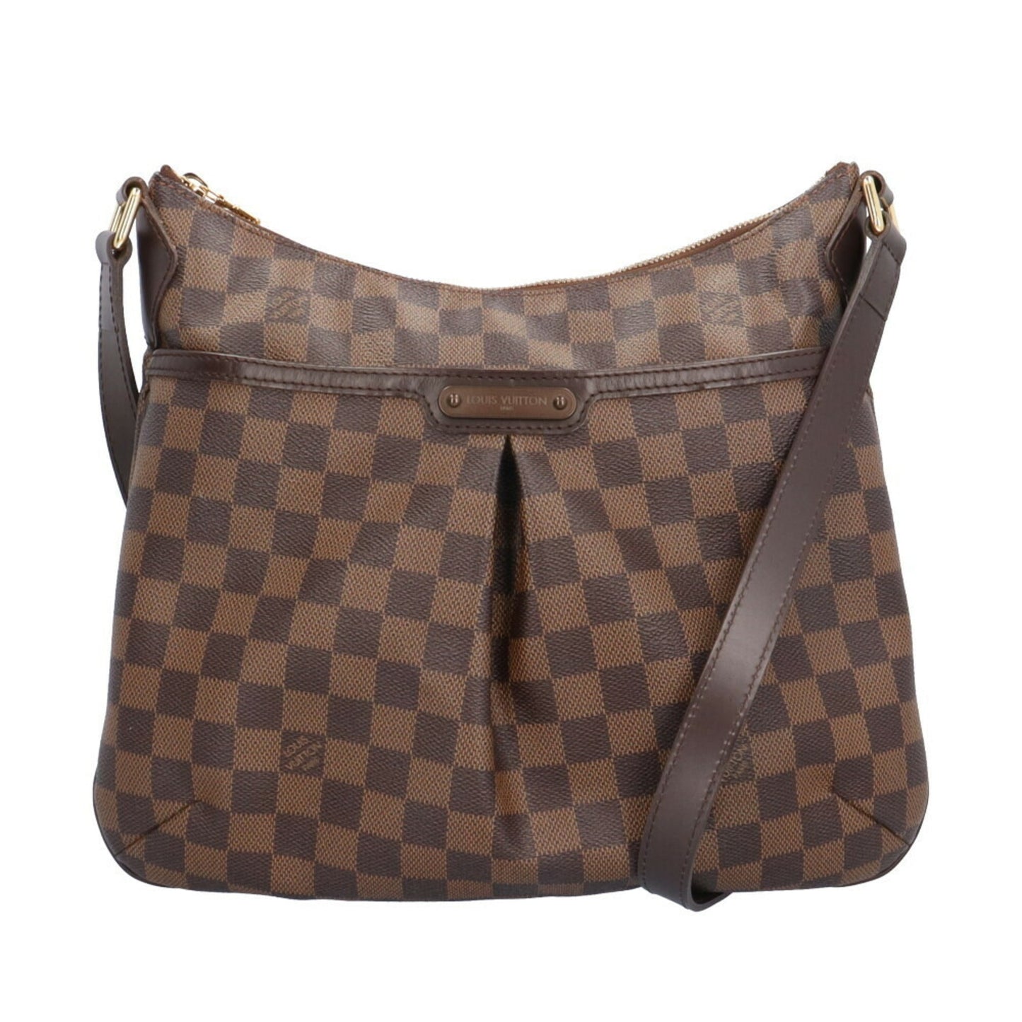 Louis Vuitton Damier  Damier Canvas Shoulder Bag