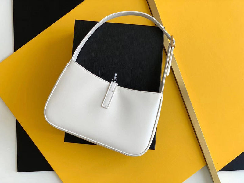 Yves Saint Laurent Editorial Modern Handbag