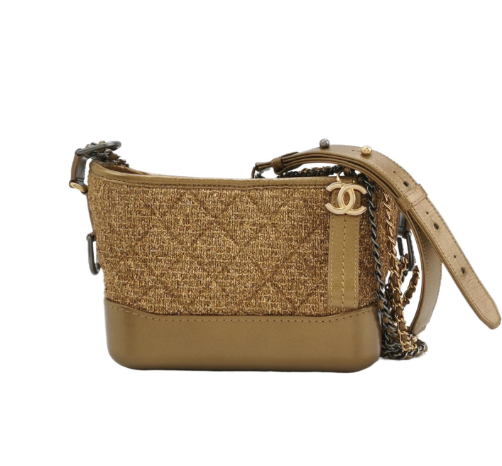 Chanel Gabrielle Handbag Bag - Ewore Bags