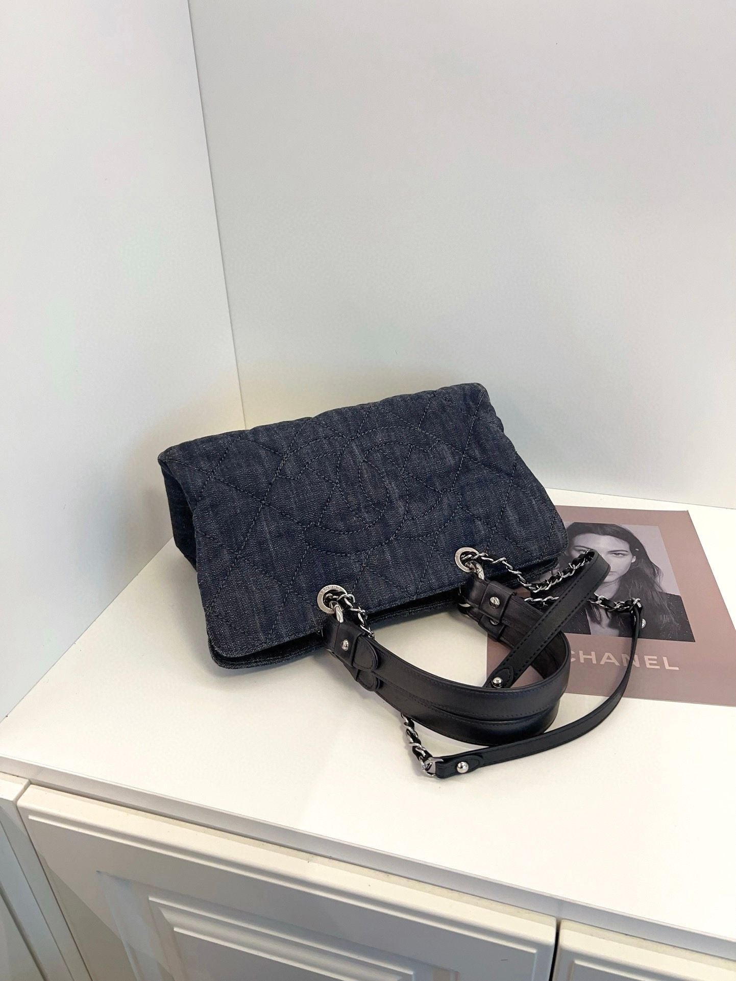 Chanel Tote Bag - Ewore Bags