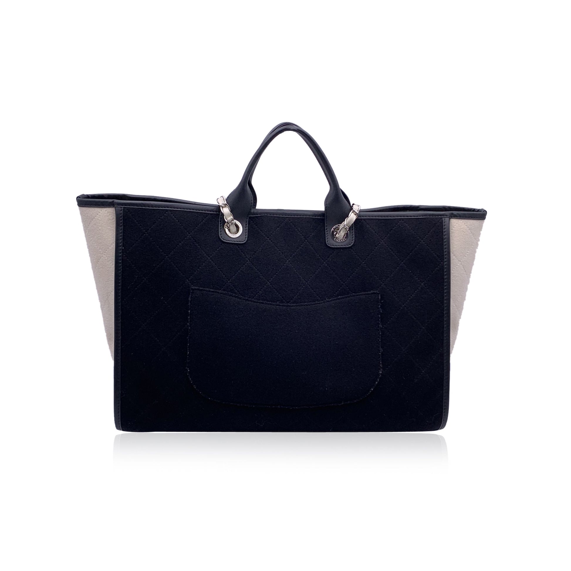 Chanel Large Tote Bag - Ewore Bags