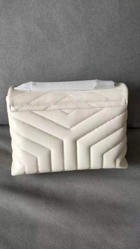 Yves Saint Laurent Icon Signature Handbag
