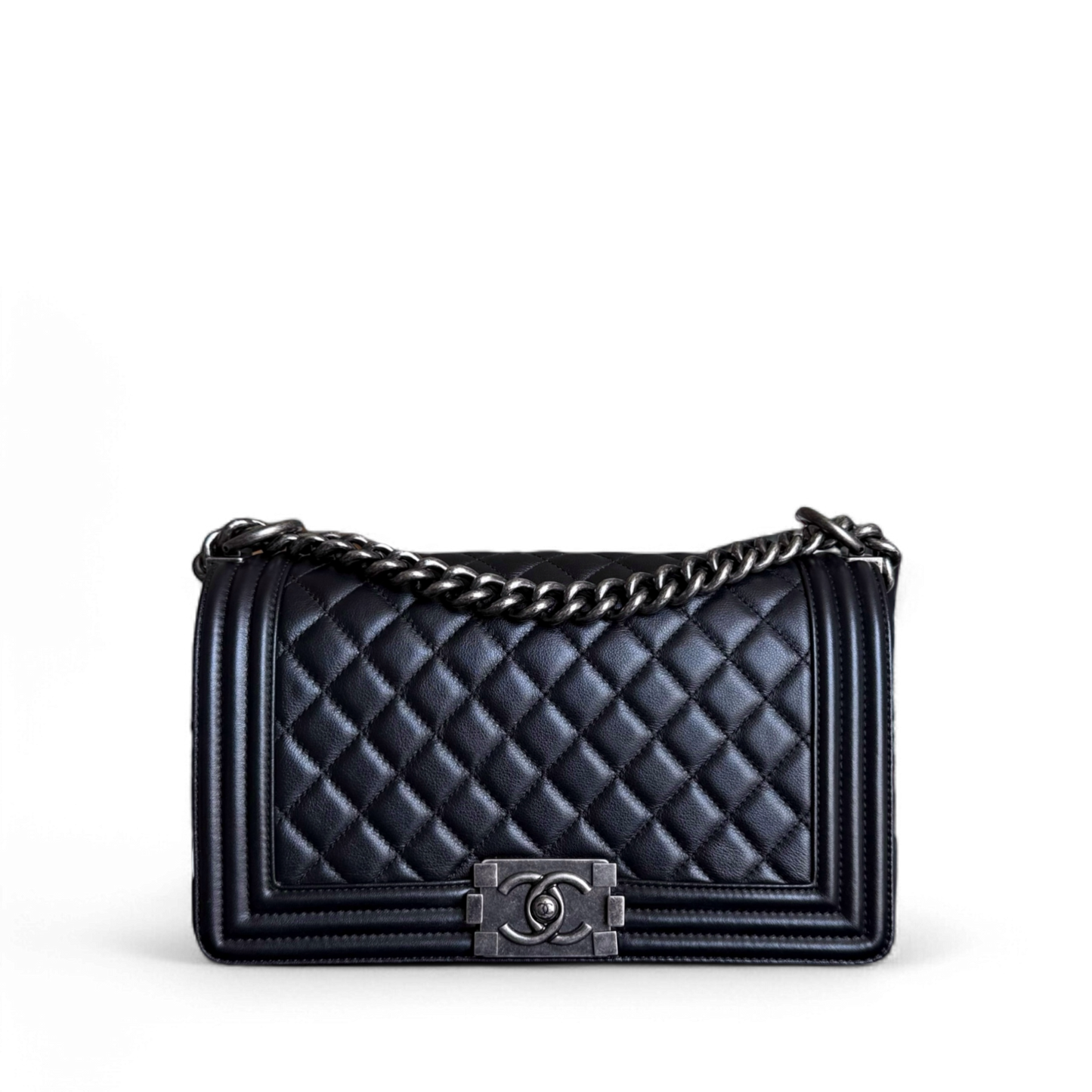 Chanel Medium Handbag - EworeBags
