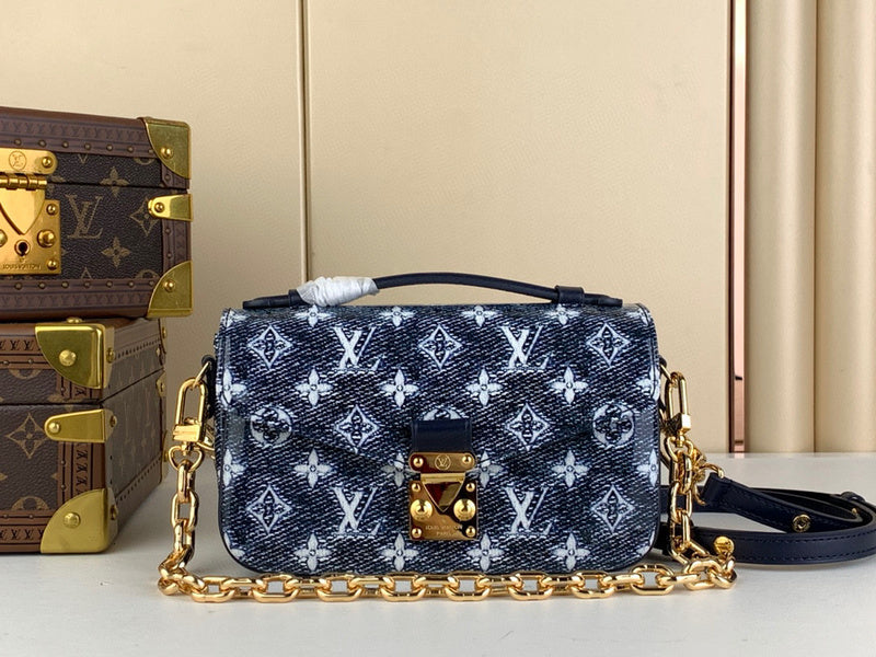 Louis Vuitton Bags
