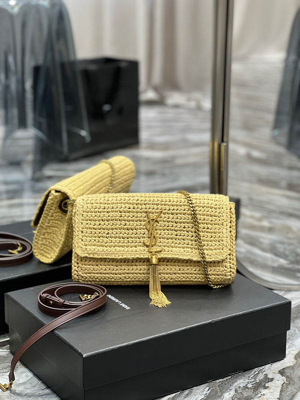 Yves Saint Laurent - Bags - 109