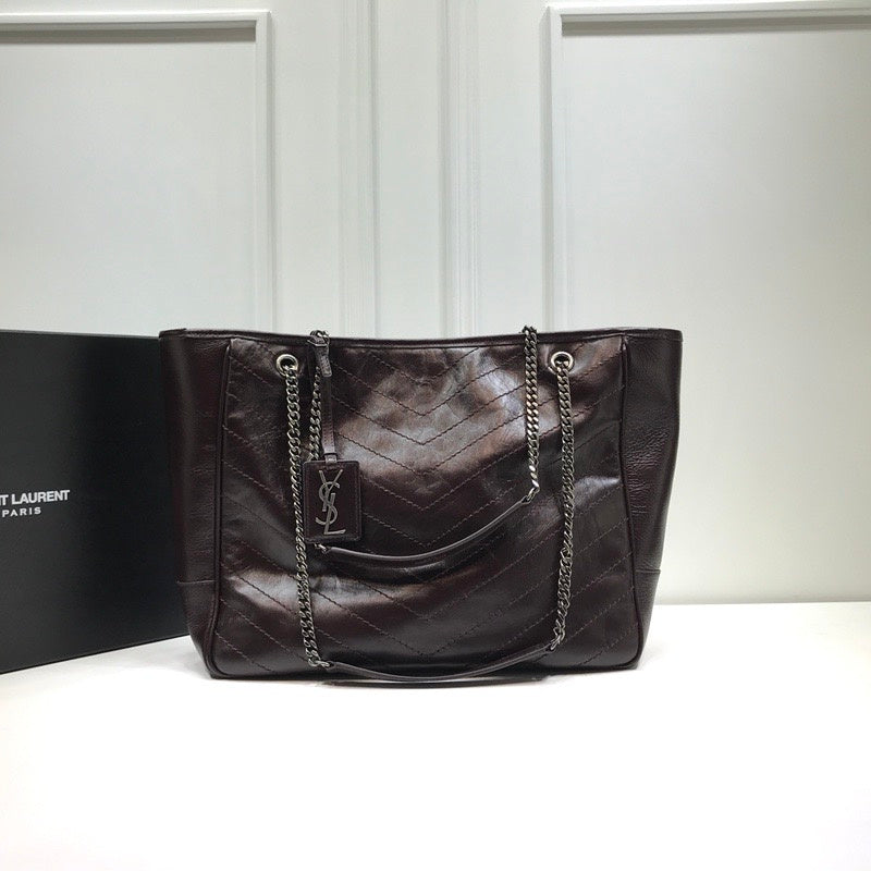 Yves Saint Laurent - Bags - 455