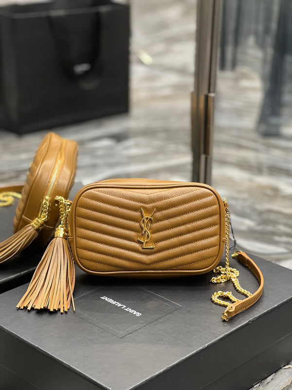 Yves Saint Laurent - Bags - 110