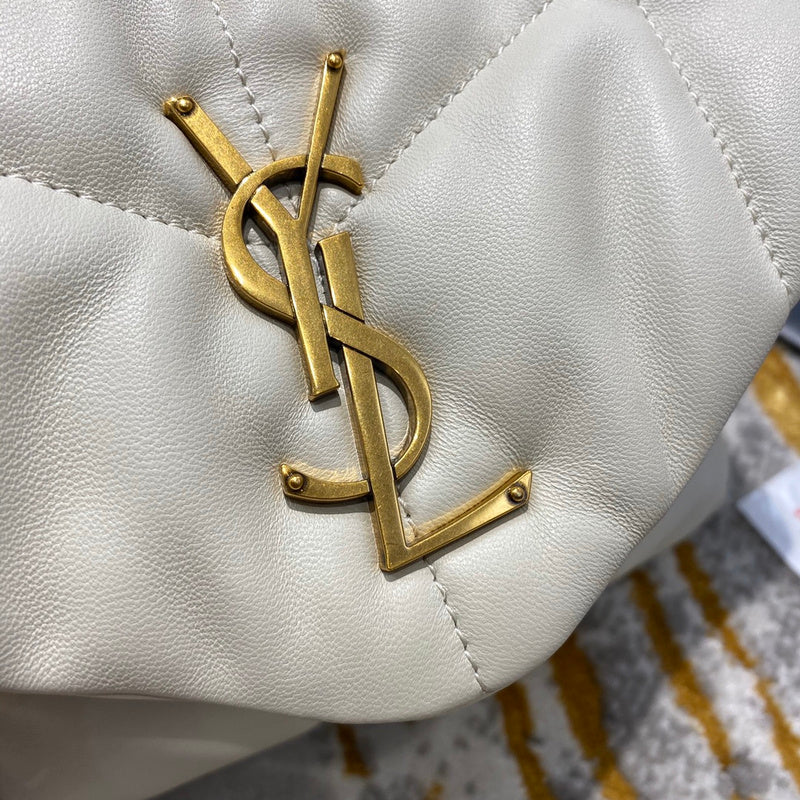 Yves Saint Laurent Studio Timeless Handbag