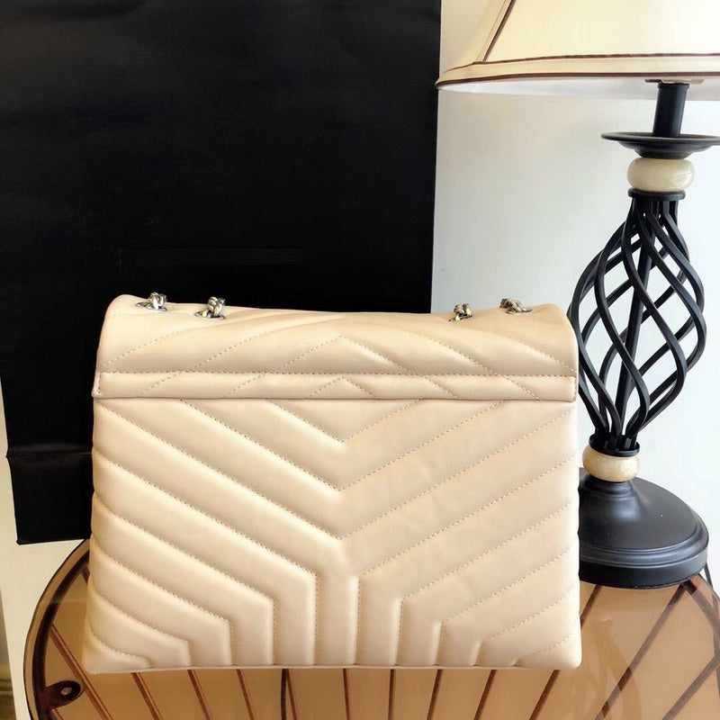 Yves Saint Laurent Atelier Classic Handbag