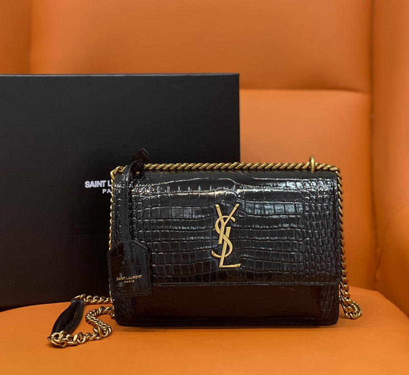 Yves Saint Laurent - Bags - 266