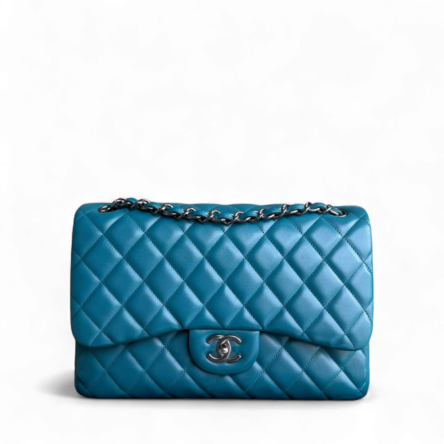 Chanel Classic Flap Shoulder Bag - EworeBags