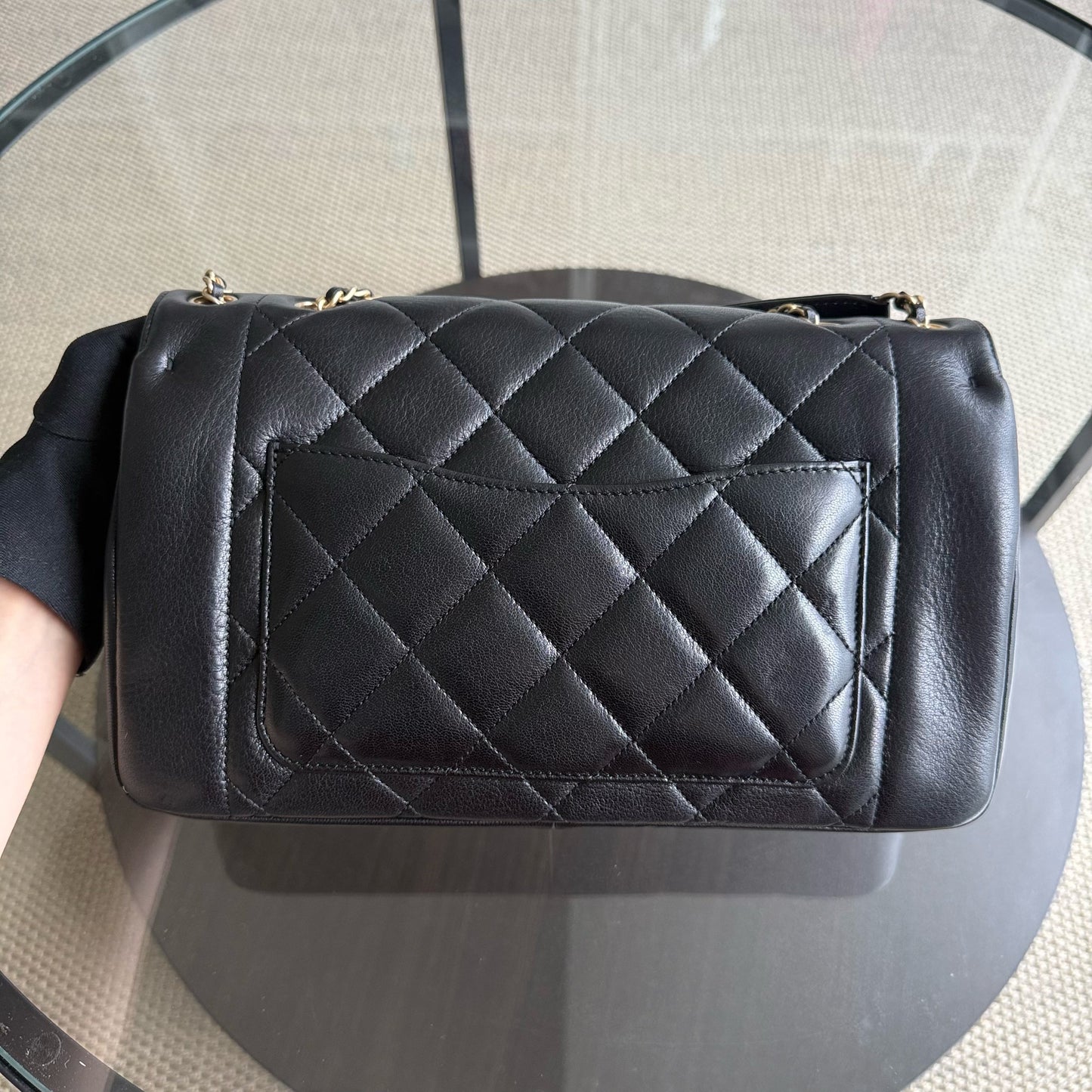 Chanel Handbag - EworeBags