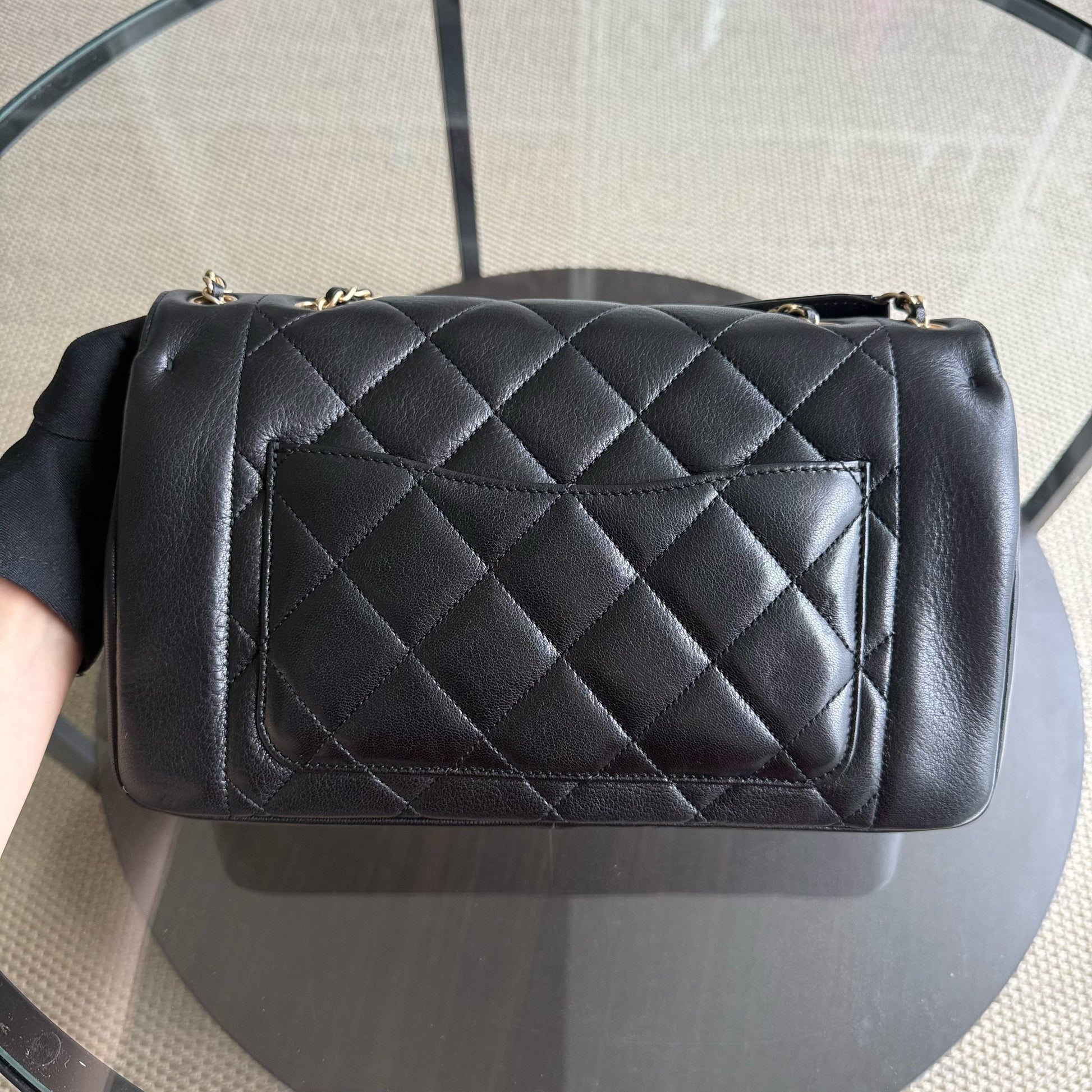 Chanel Handbag - EworeBags