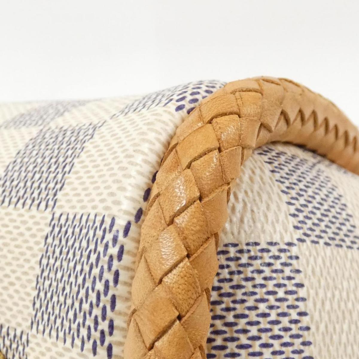 Louis Vuitton Damier Azur Propriano N44027 Bag