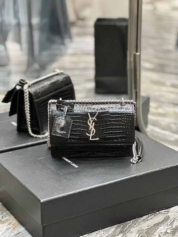 Yves Saint Laurent - Bags - 213