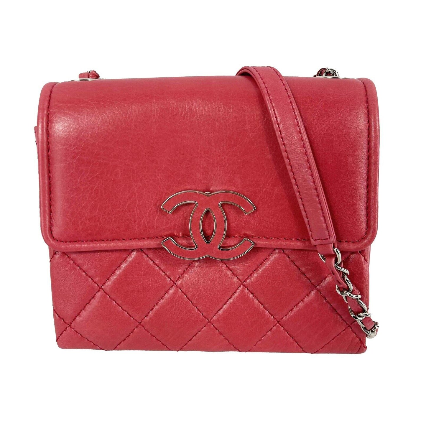 Chanel Mini Crossbody Bag - Ewore Bags