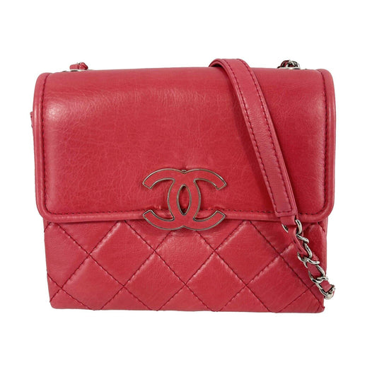 Chanel Mini Crossbody Bag - Ewore Bags