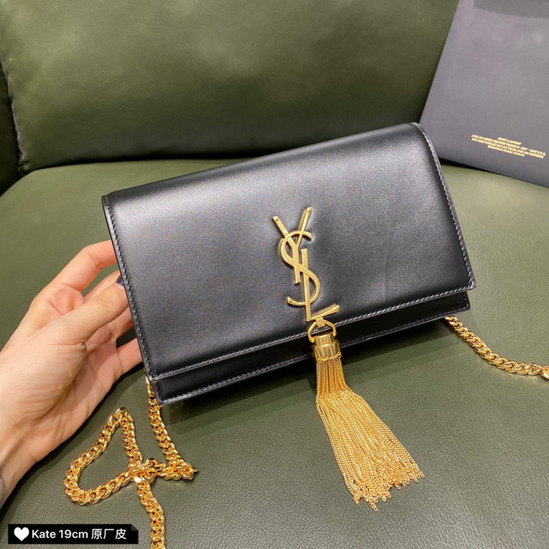 Yves Saint Laurent  Modern Handbag