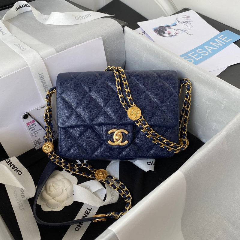 Chanel Bags