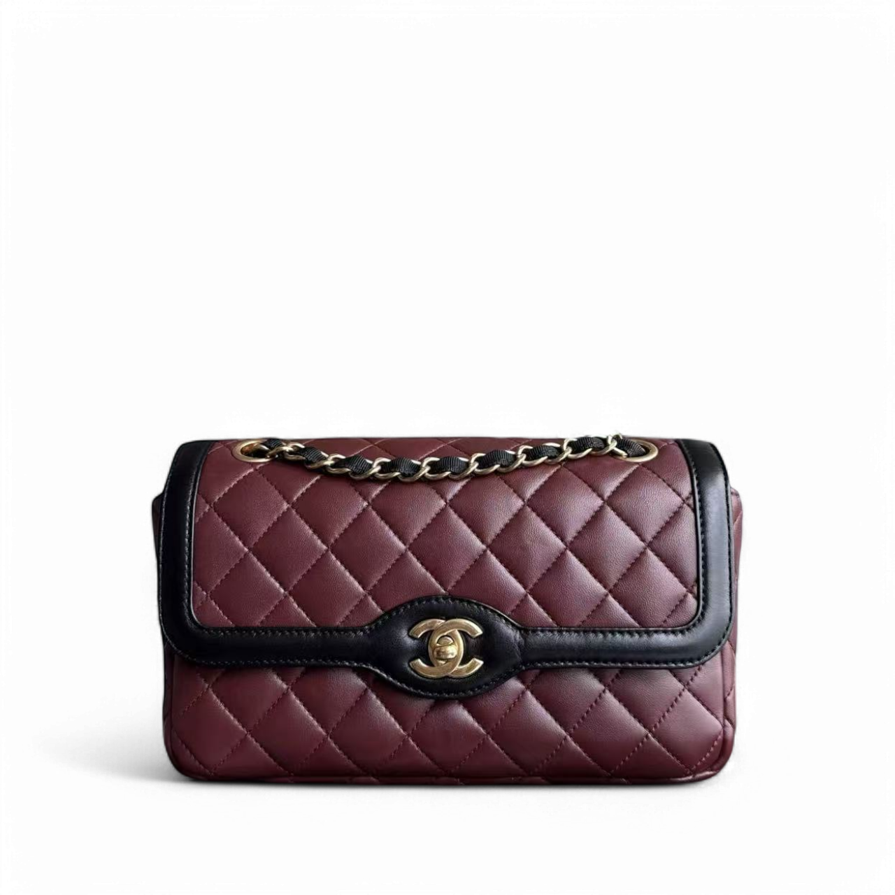Chanel Shoulder Bag - EworeBags