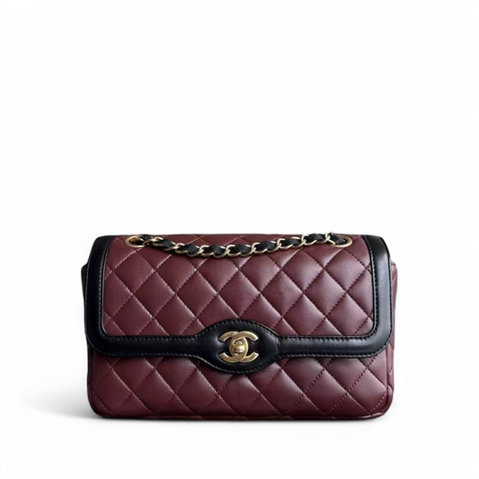 Chanel Shoulder Bag - EworeBags
