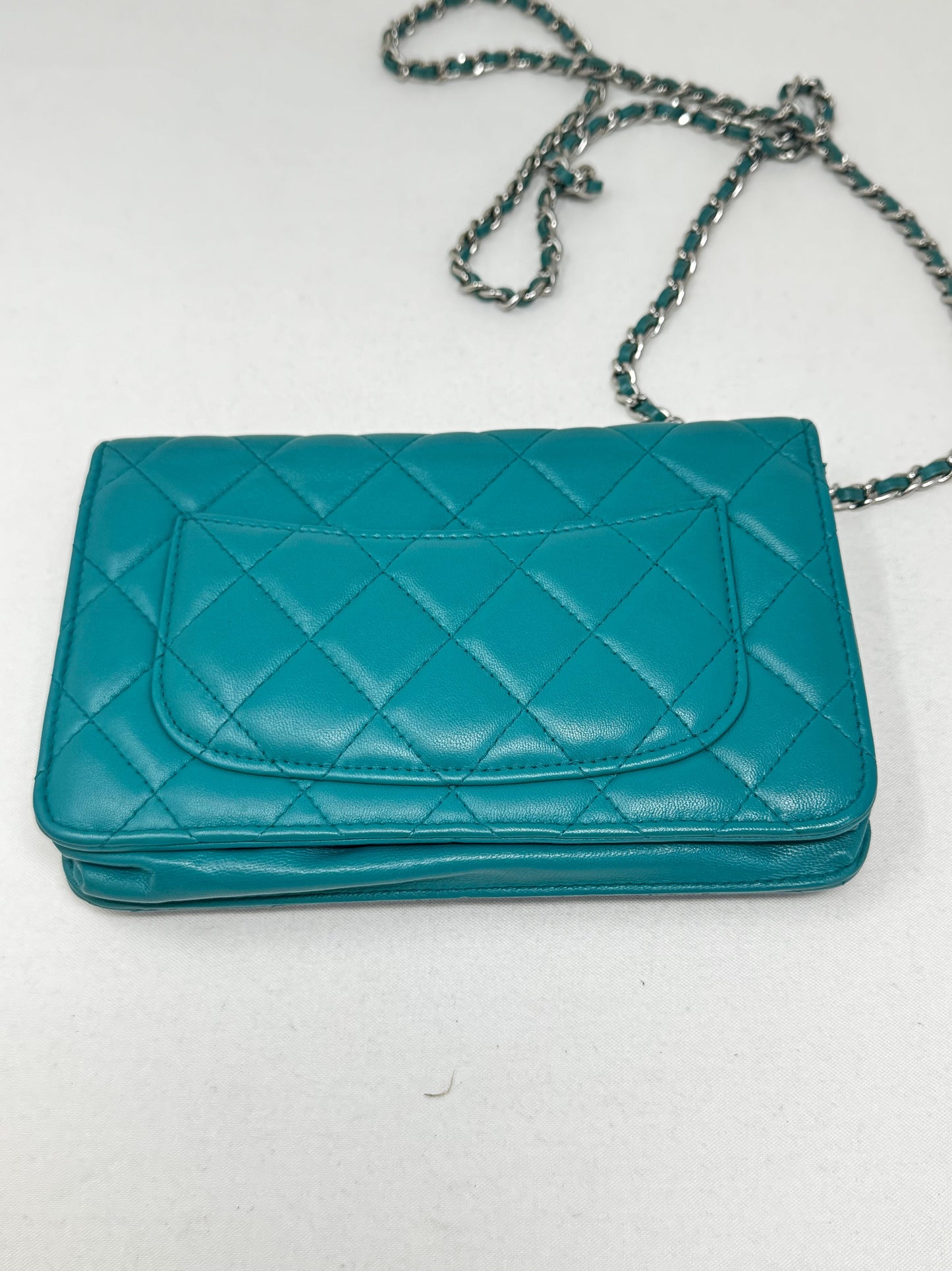 Chanel WOC Crossbody Bag - Ewore Bags