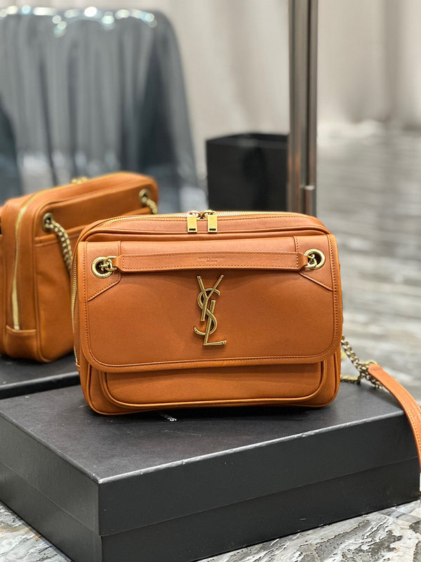 Yves Saint Laurent - Bags - 014