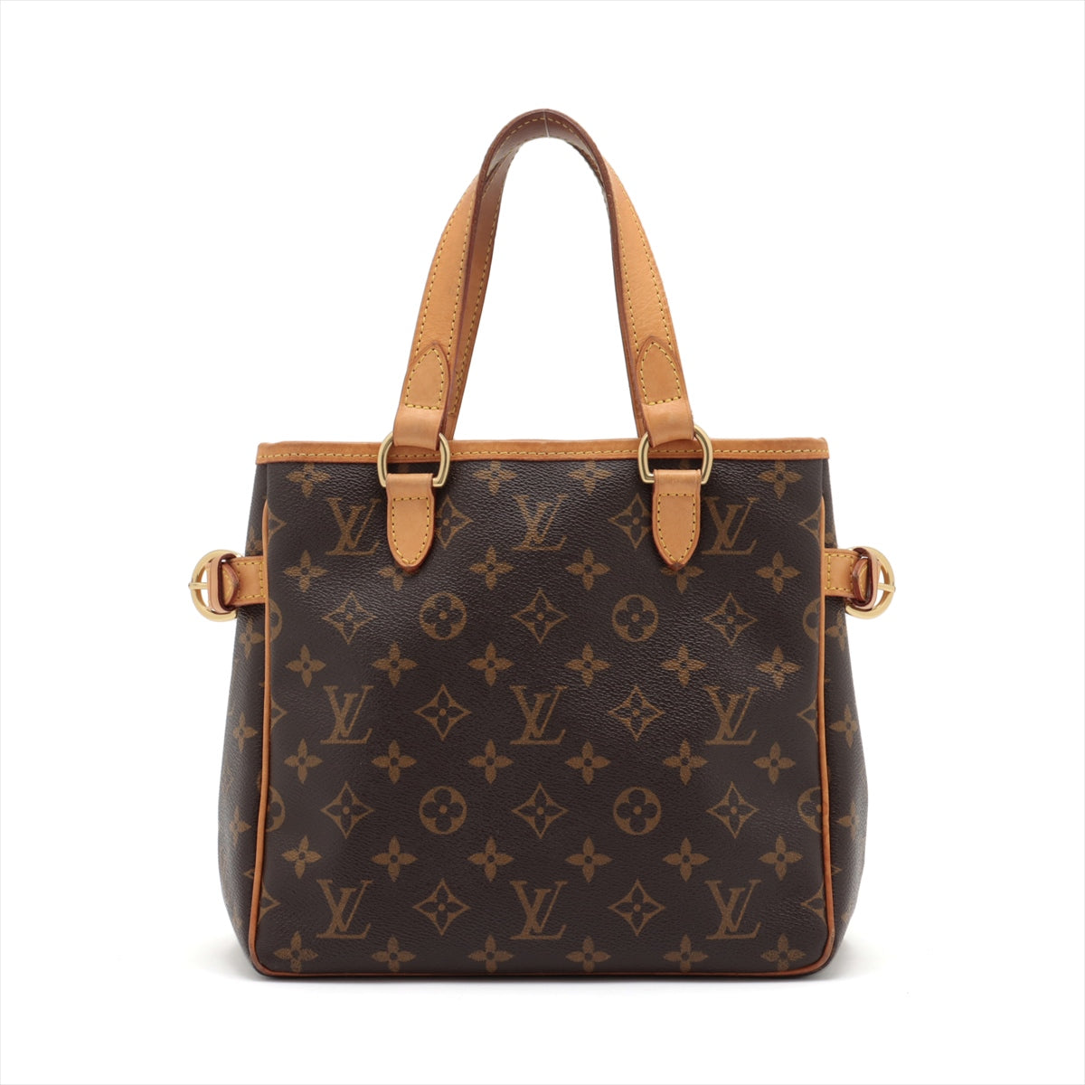 LOUIS VUITTON Batignolles Horizontal in Monogram M51156