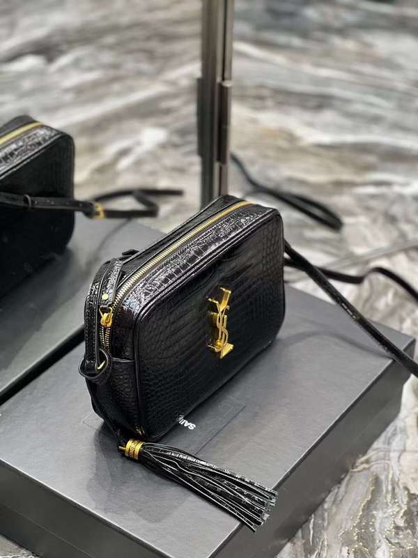 Yves Saint Laurent  Classic Handbag