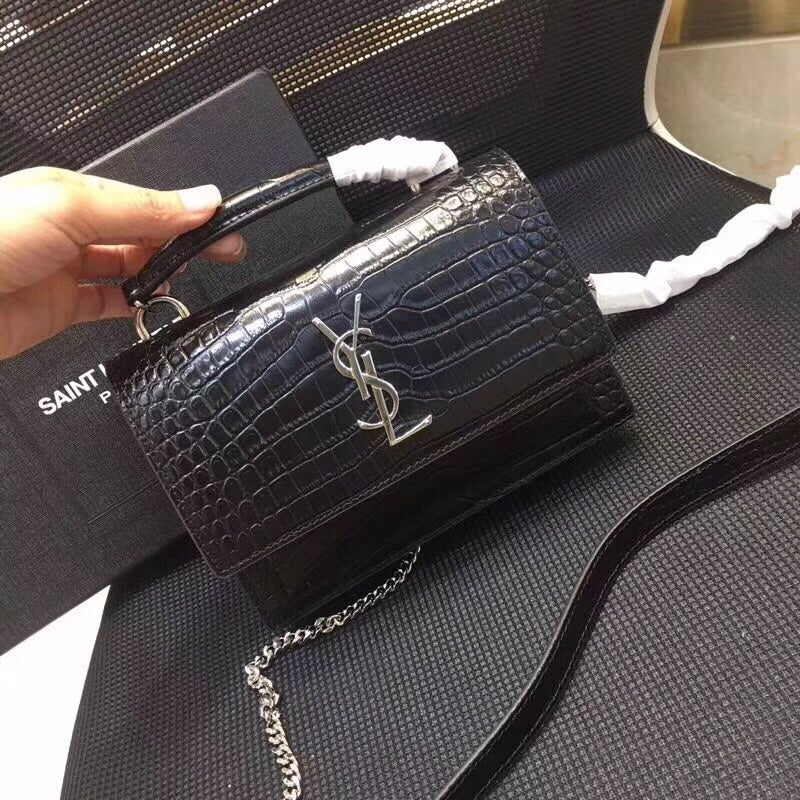Yves Saint Laurent - Bags - 524