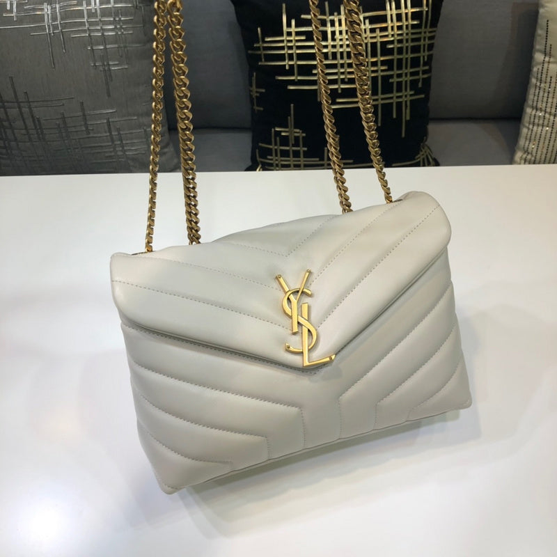 Yves Saint Laurent - Bags - 554