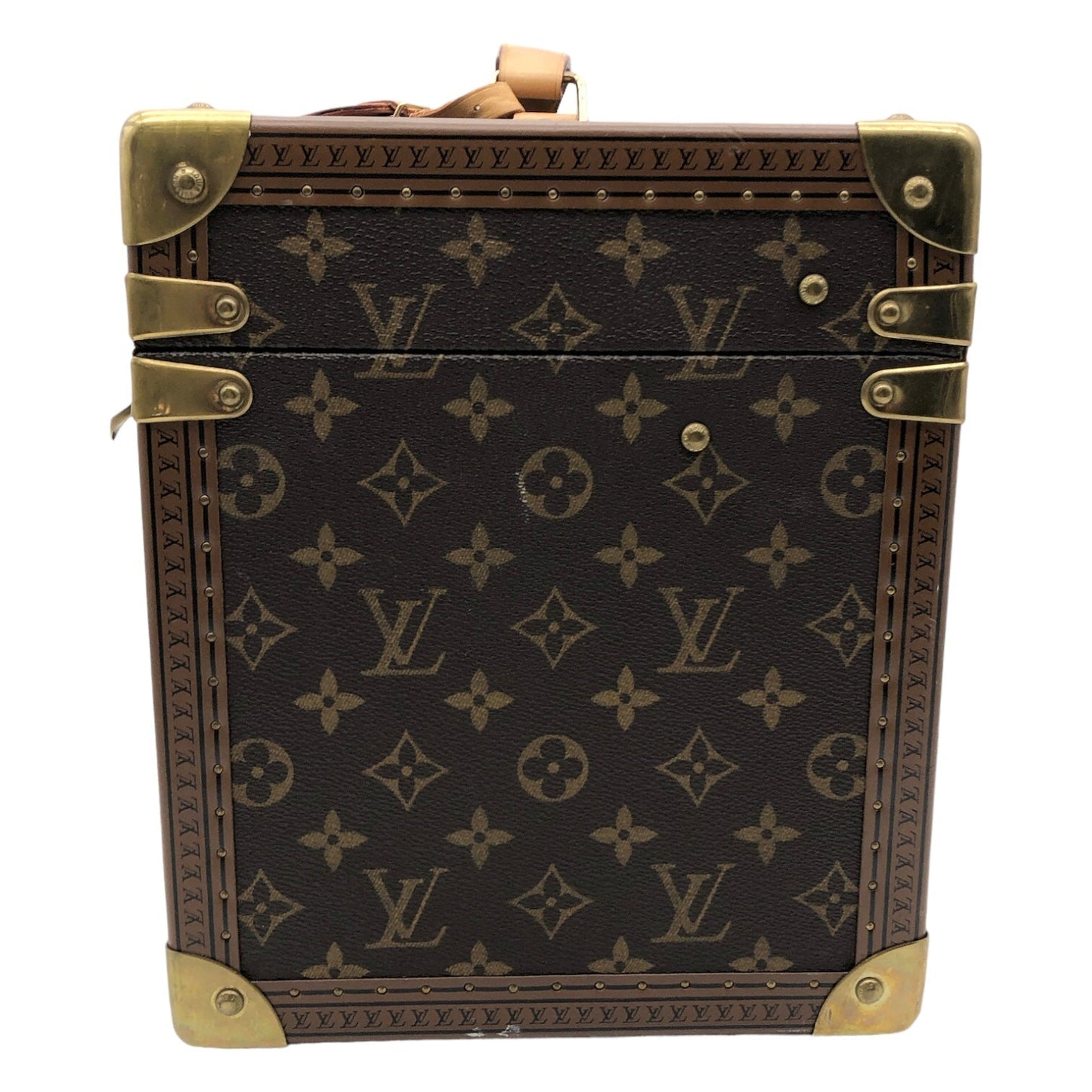 Handbag Luxury Designer By Louis Vuitton Size: Large
