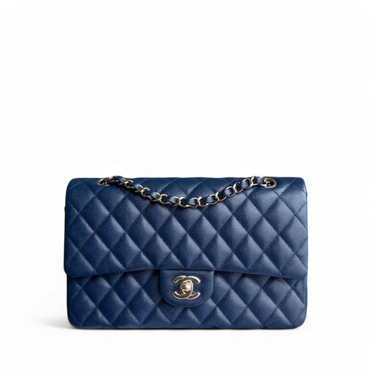 Chanel Classic Flap Medium Shoulder Bag - EworeBags