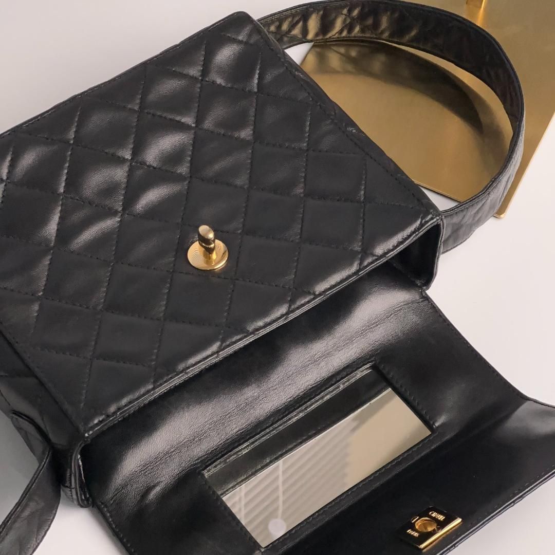 Chanel Crossbody Bag - Ewore Bags