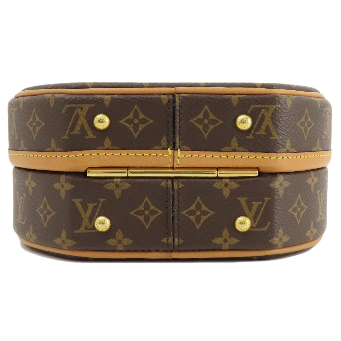 Louis Vuitton  Monogram Shoulder Bag