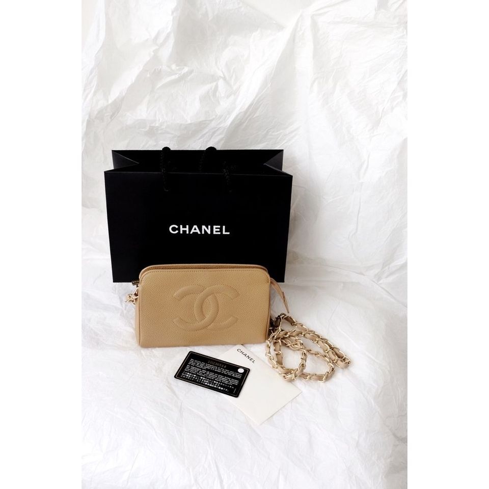 Chanel Clutch Bag - Ewore Bags