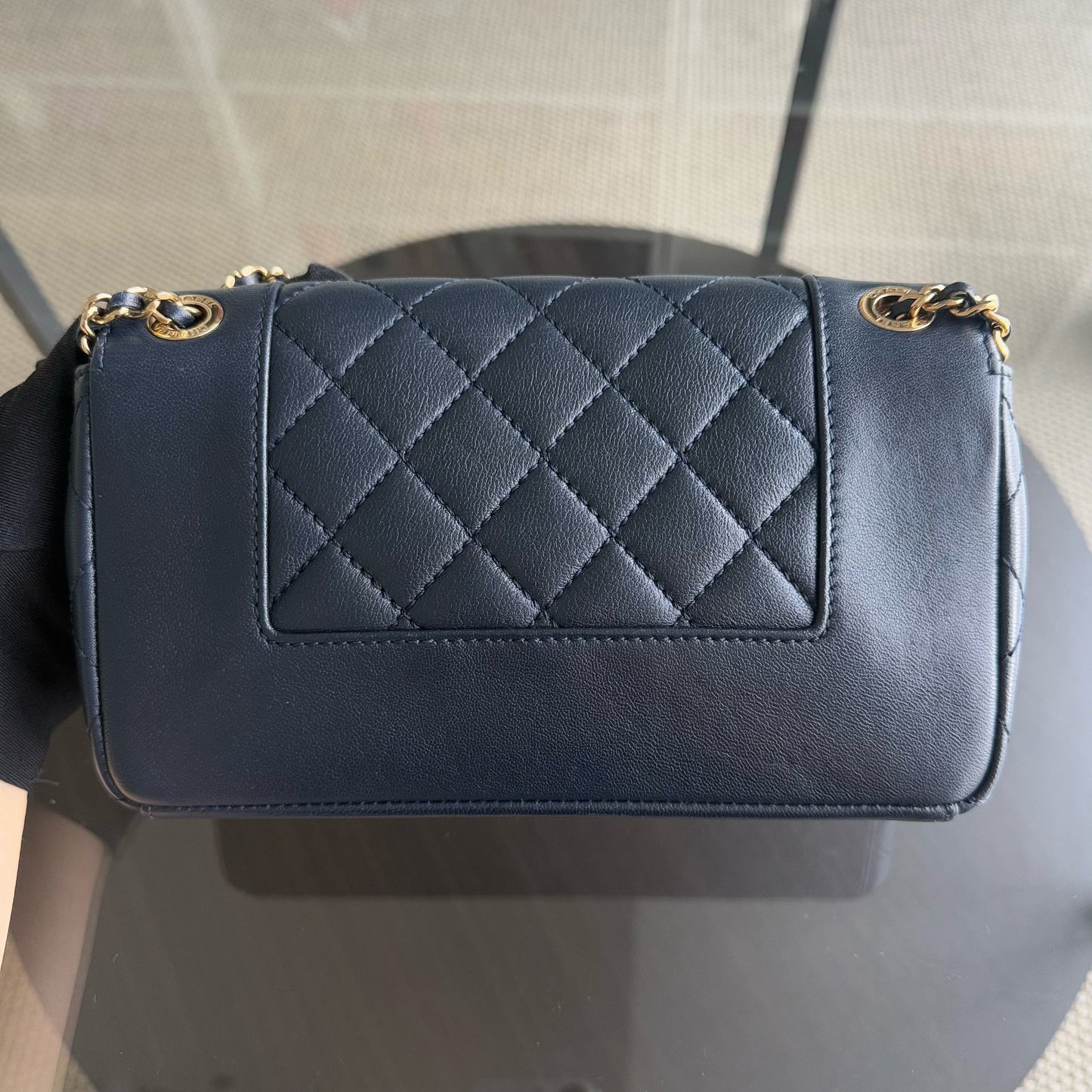 Chanel Small Shoulder Bag - EworeBags