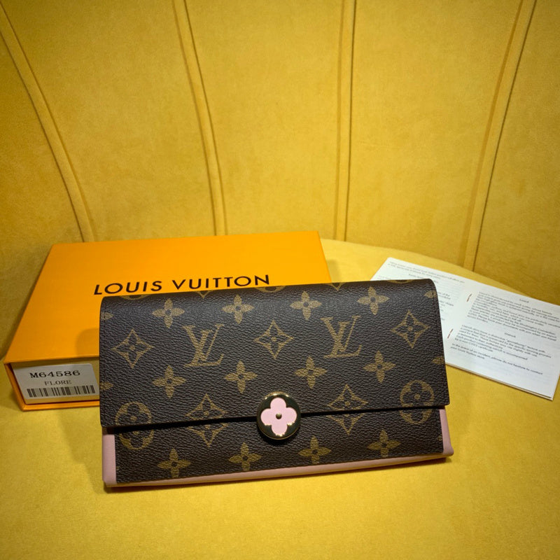 Louis Vuitton Luxury Bags 2198