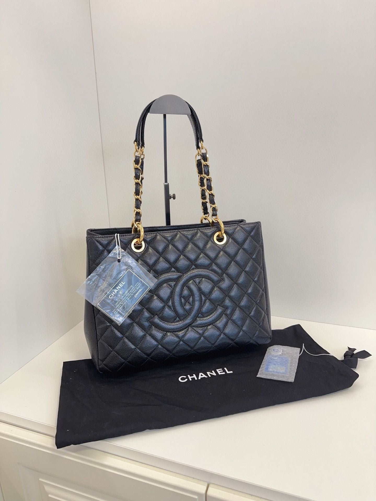 Chanel Tote Bag - Ewore Bags