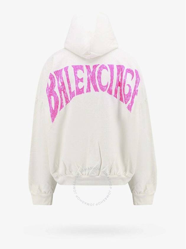 Luxury Balenciaga Trending 2026 sweatshirt 761458TPVM1 9601 B0440994619