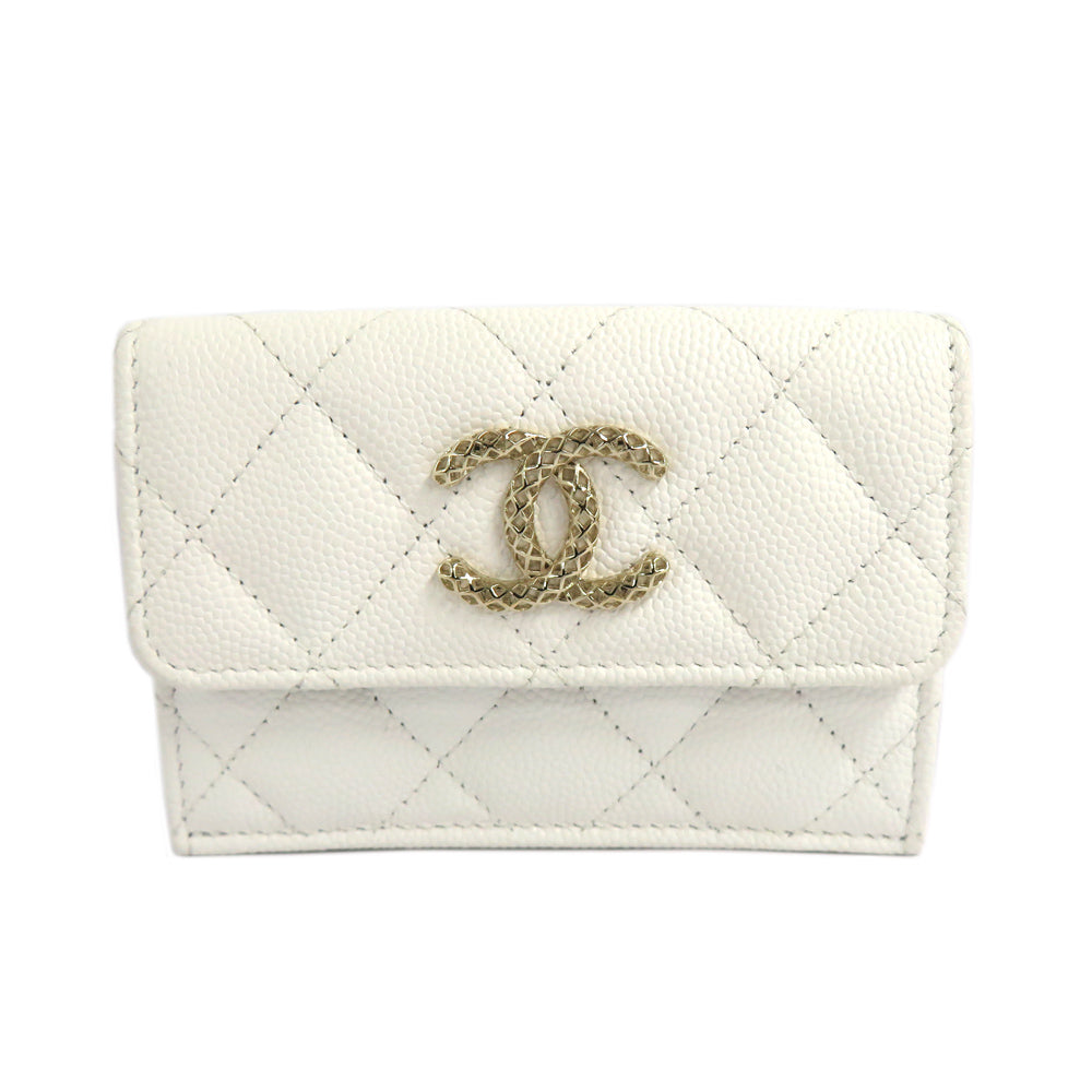 Chanel Flap Shoulder Bag - Ewore Bags