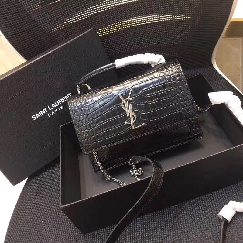 Yves Saint Laurent - Bags - 524