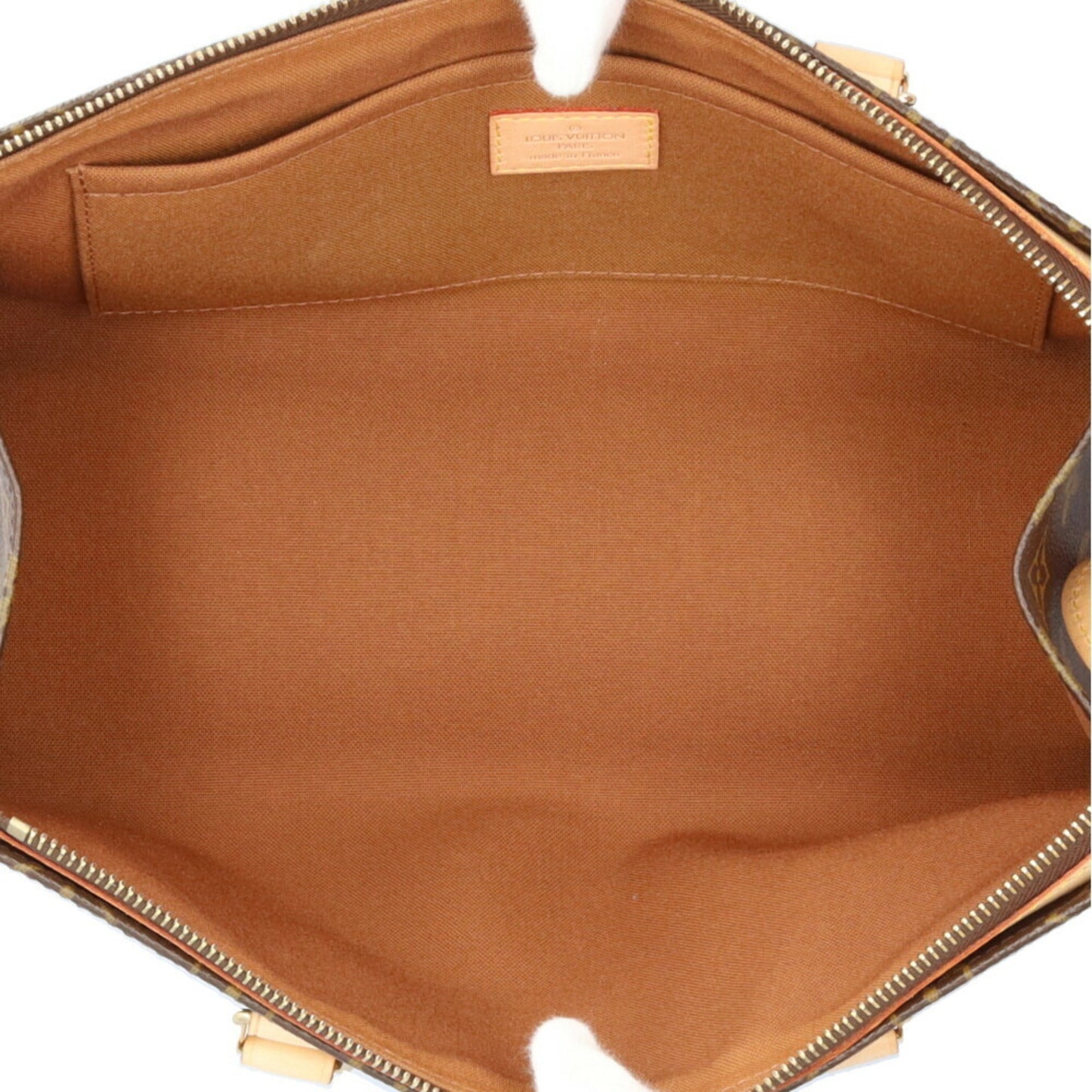 Louis Vuitton  Monogram Monogram Handbag