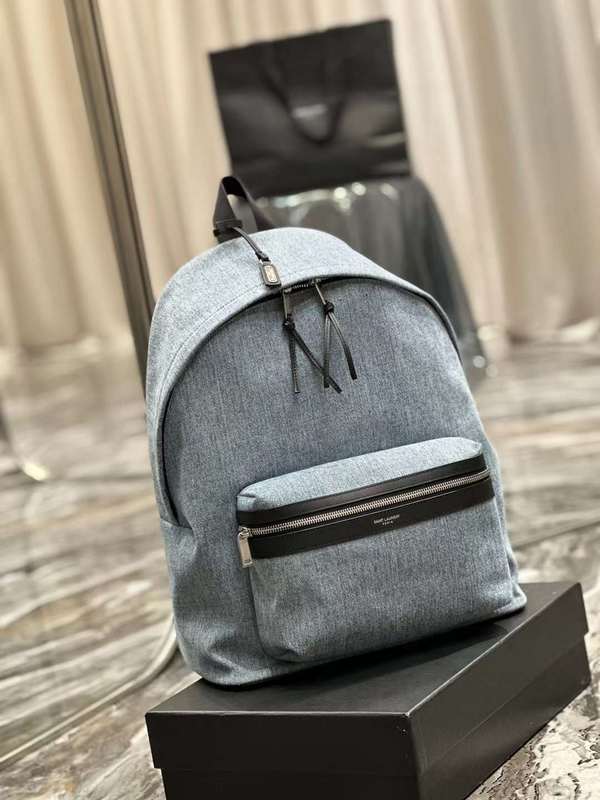 Yves Saint Laurent Uptown Modern Handbag