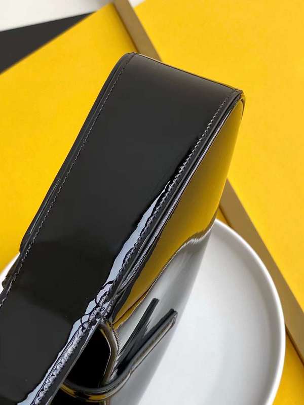 Yves Saint Laurent  Signature Handbag