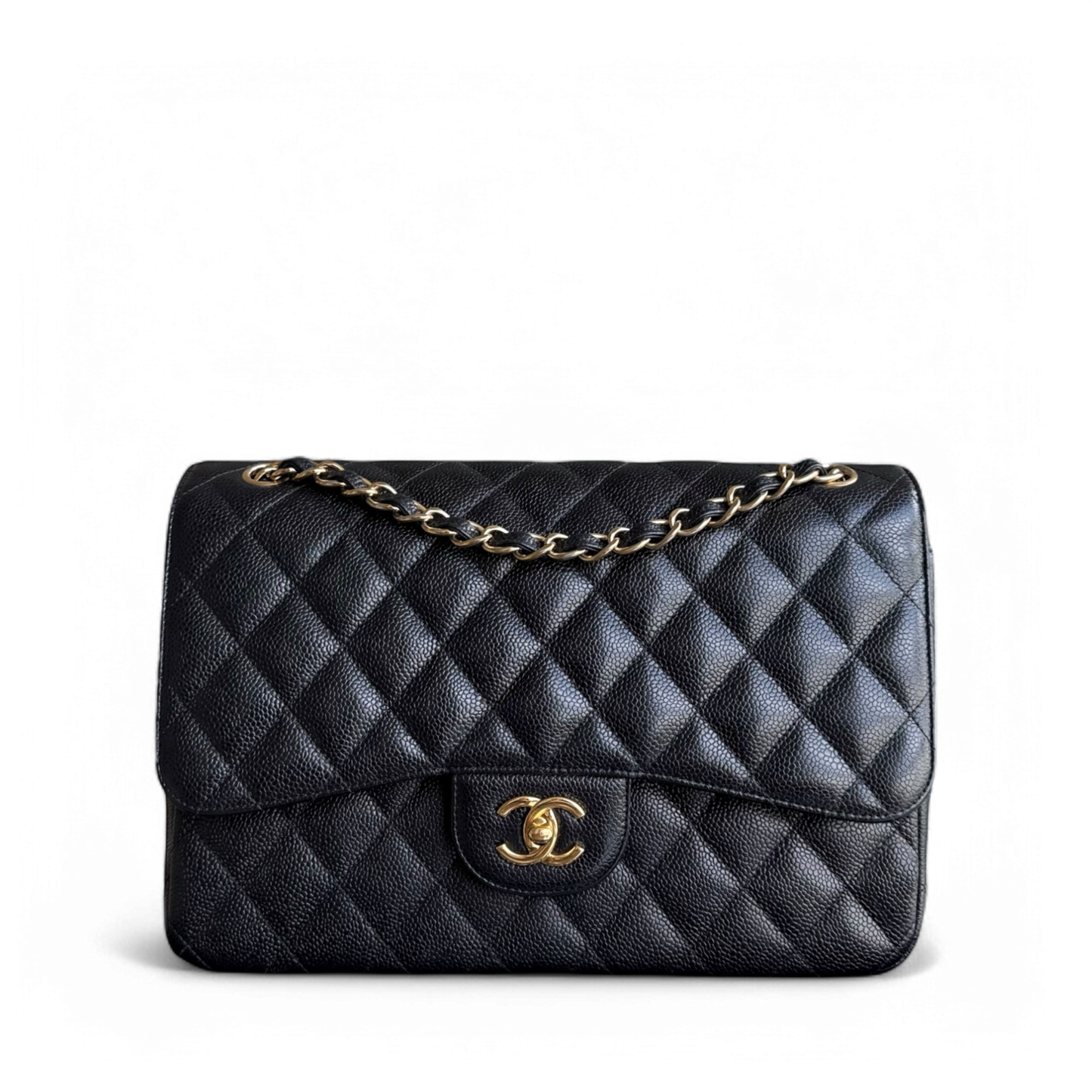 Chanel Classic Flap Shoulder Bag - EworeBags
